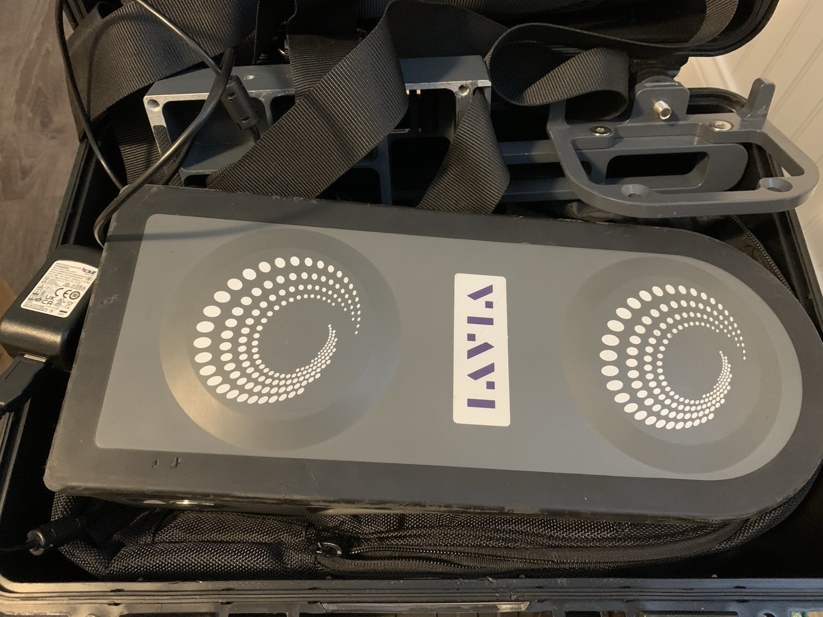 Viavi 3Z RF Vision RFV-AAT-2000 Antenna Alignment Tool.