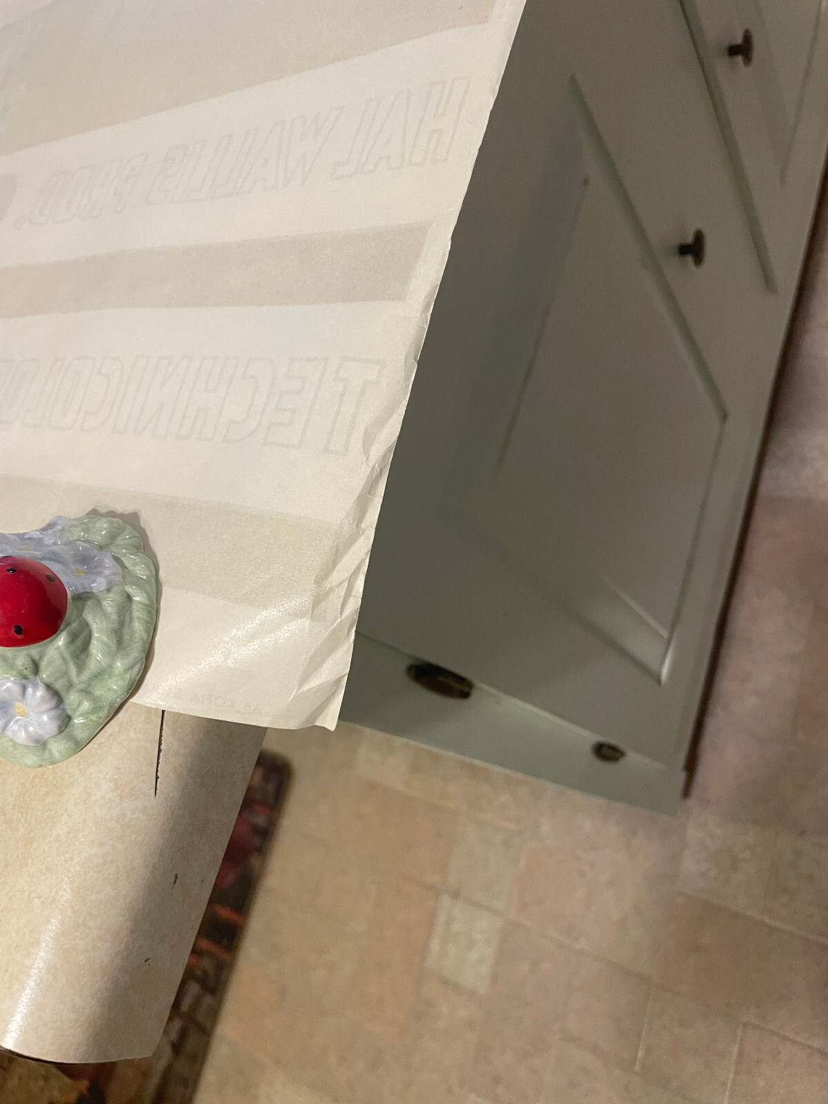 Original Elvis Presley G.I. Blues Movie Poster Swedish 1960