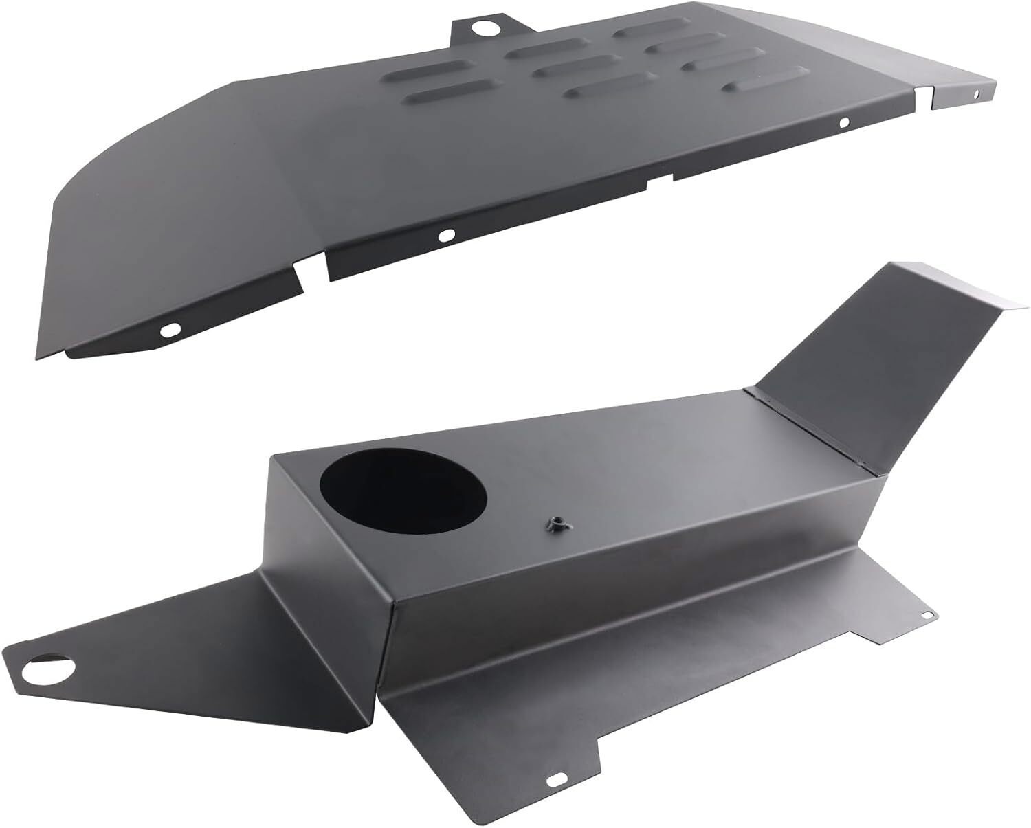 For BMW 2.0T F30 228i 320i 328i 420i 428i 12-16 Cold Air Intake System Pipe Kit