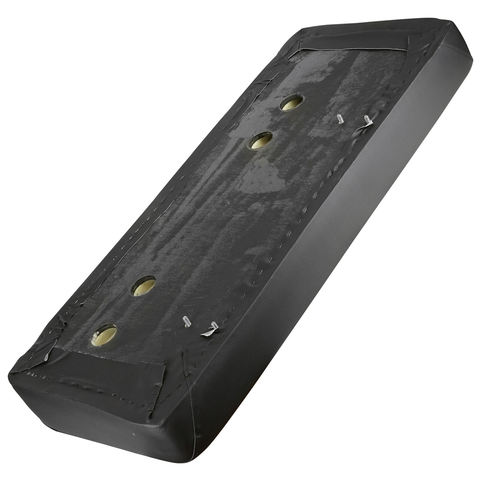 Caltric Bottom Seat For Kawasaki Mule 3010 KAF620E 4X4 2001-2004