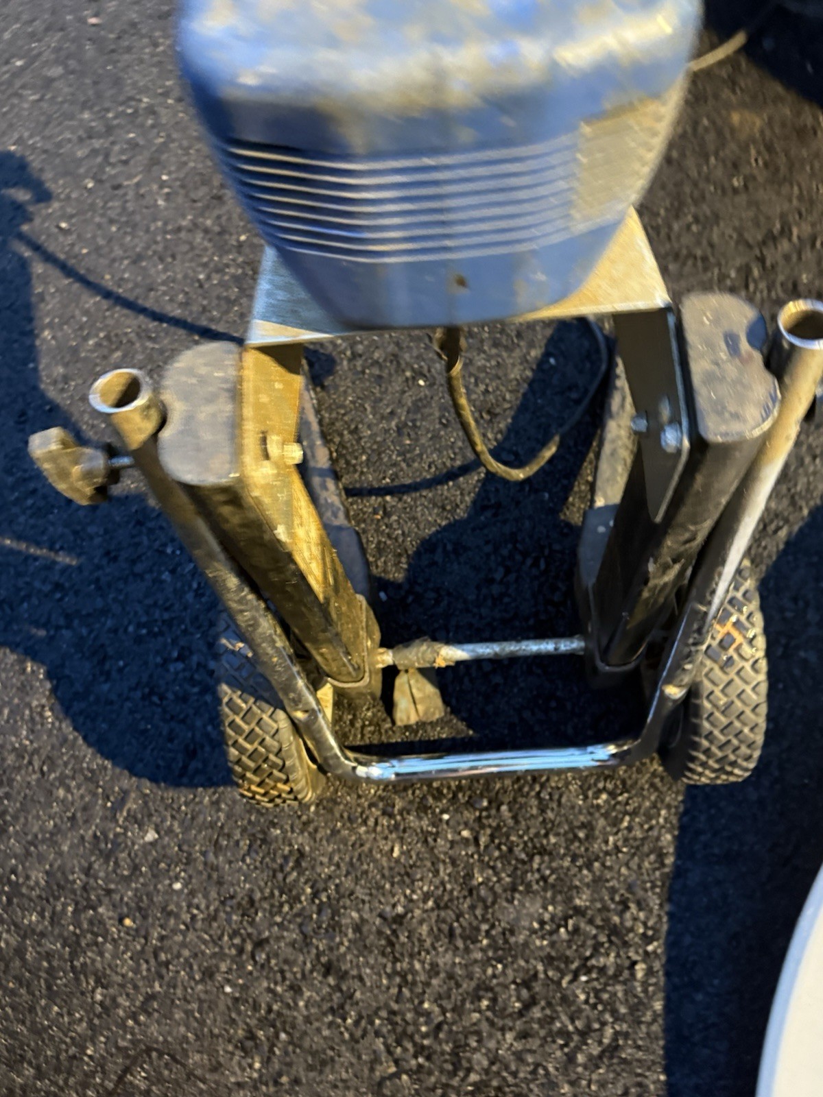 graco magnum x7 paint sprayer