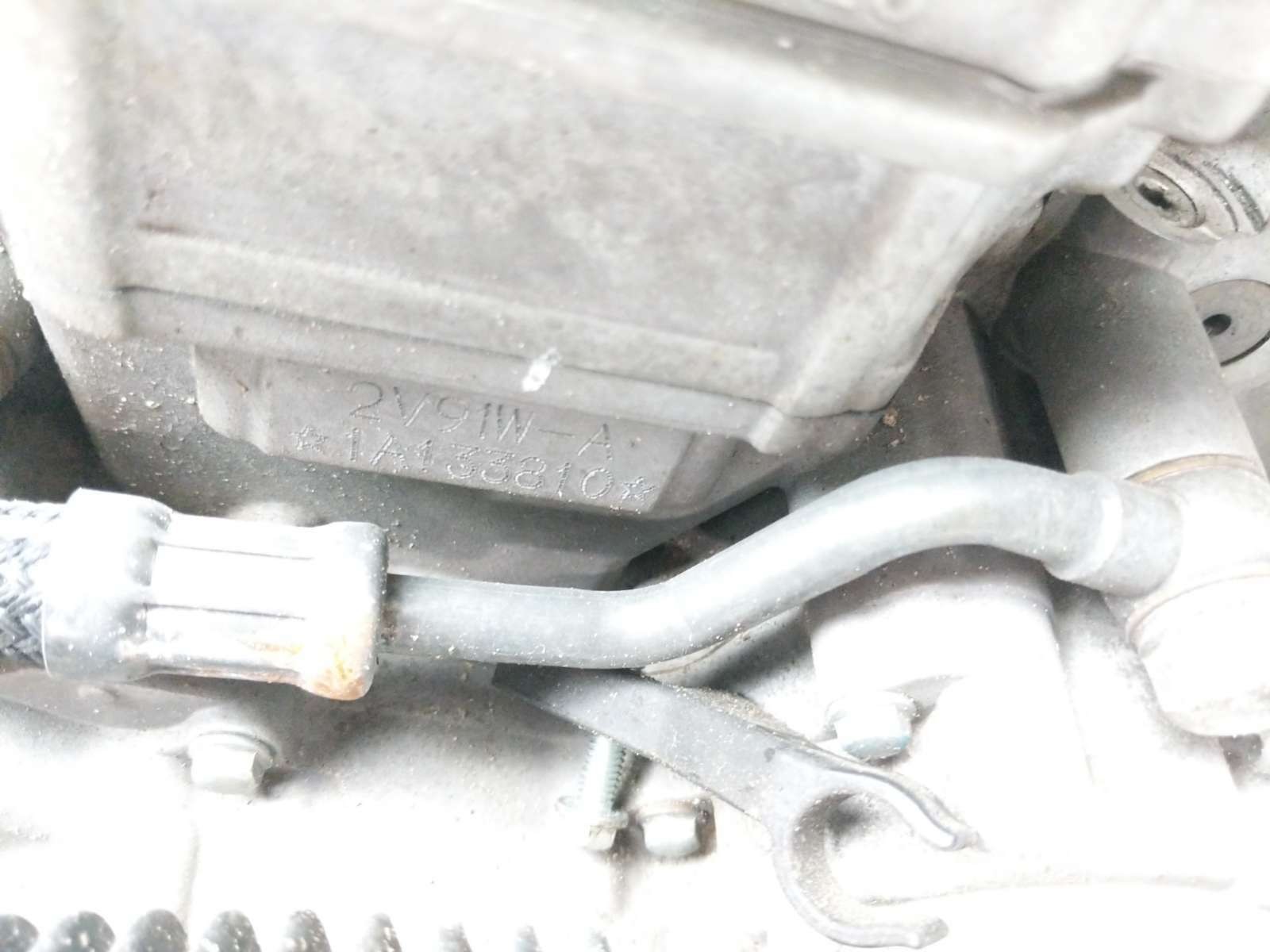 21 CFMoto CForce 800 Engine Motor GUARANTEED