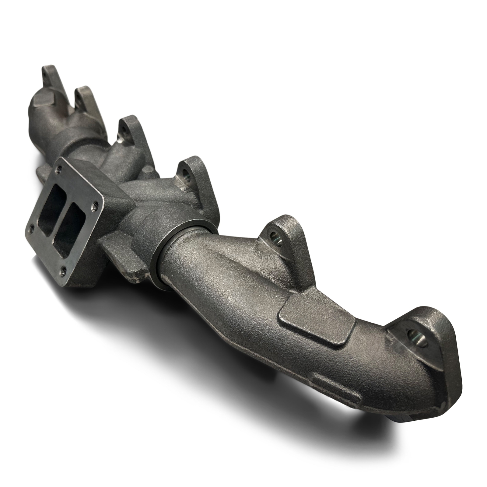 Cummins 24V T4 Exhaust Manifold