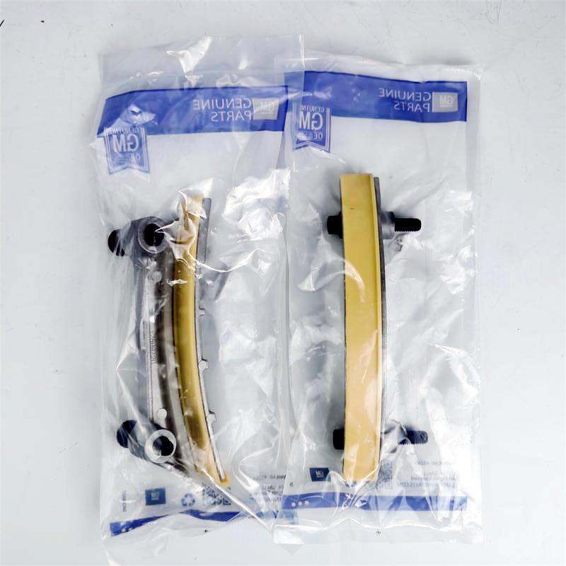 NEW Timing Chain Kit For 06-17 Cadillac Buick Pontiac 3.6L w/ Camshaft Cam Gears