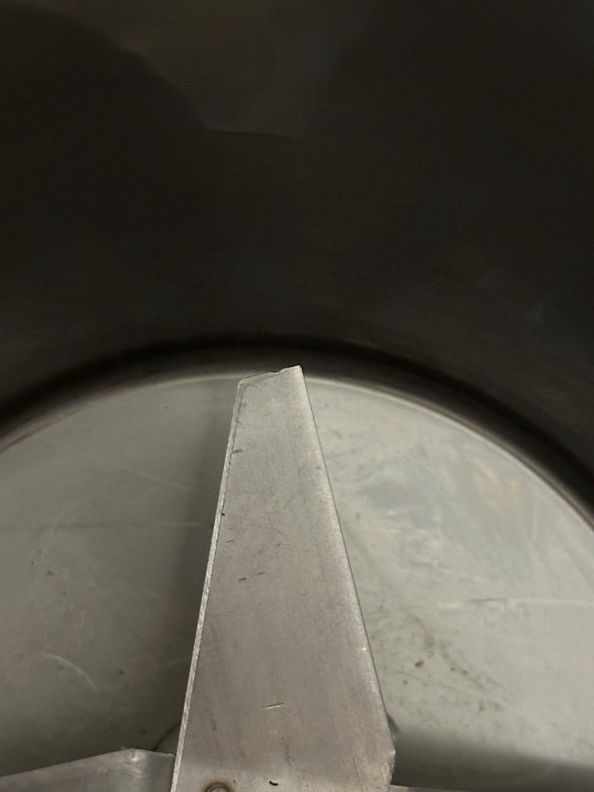 Skyfood LAR-4MBSE 1-Gallon Commercial Countertop Food Blender 120V Heavy Duty