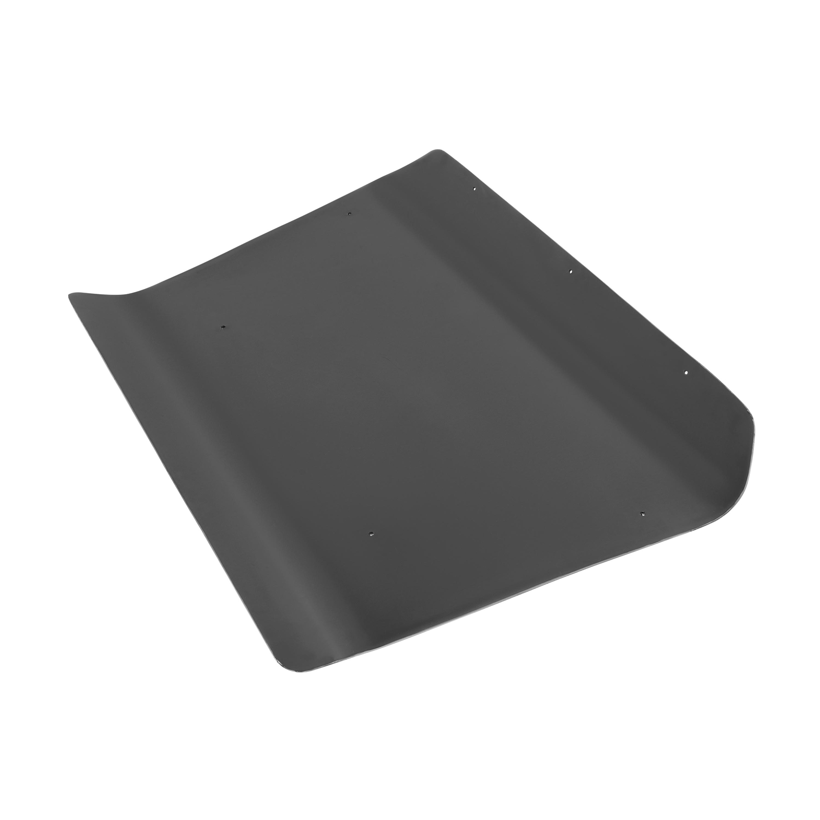 For Polaris RZR 200 EFI 2022-2025 Black Textured Roof Top Cab Top #2884572