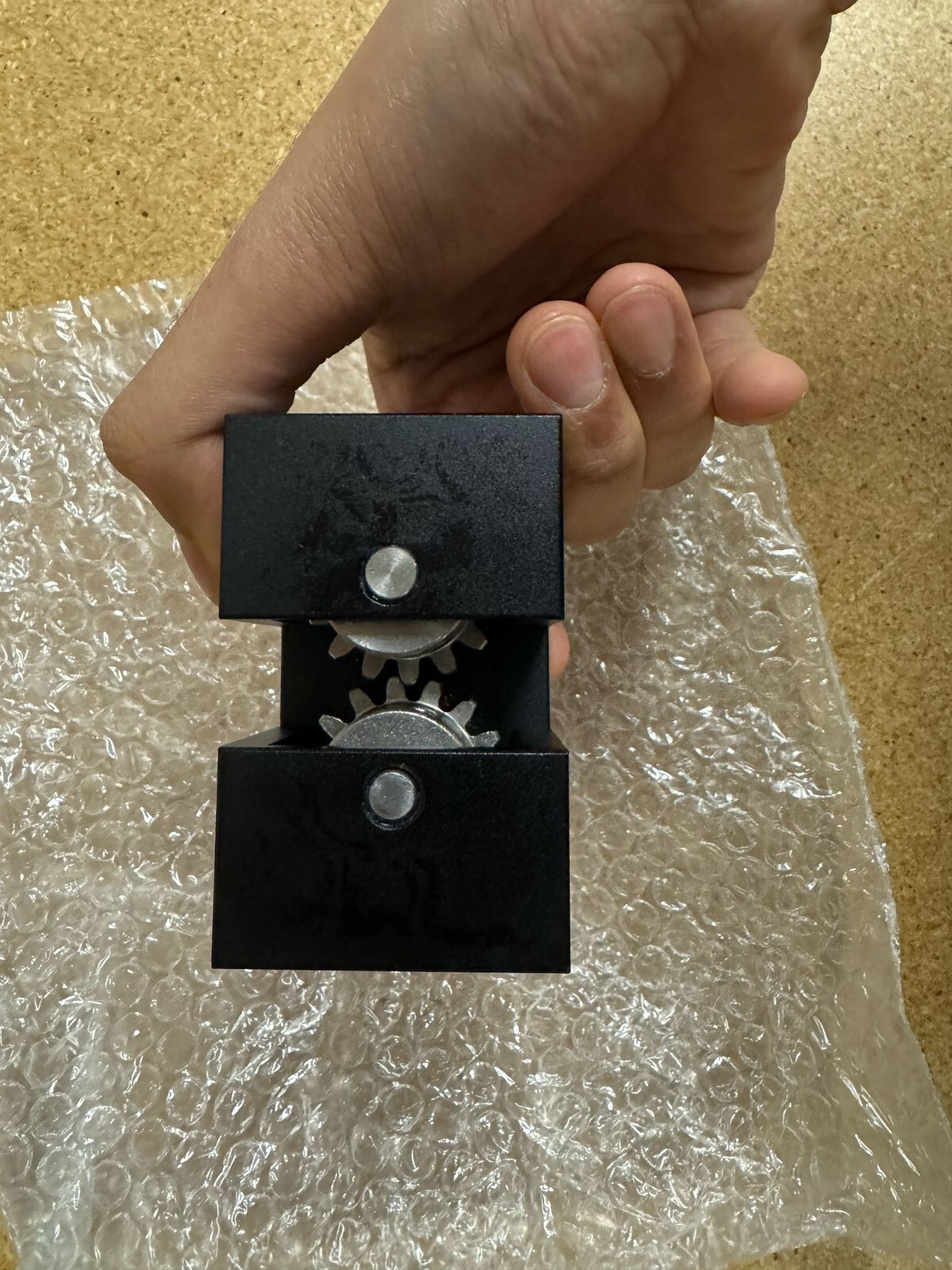 MALCO GENERIC Impact Driver and Power-Assisted Sheet Metal Crimper Black NEW