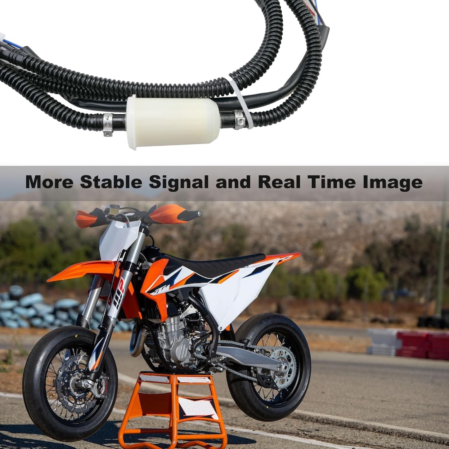 NEW In-Tank EFI Fuel Pump Assembly for 12-23 KTM 450 EXC SX-F XC- F #79707088400