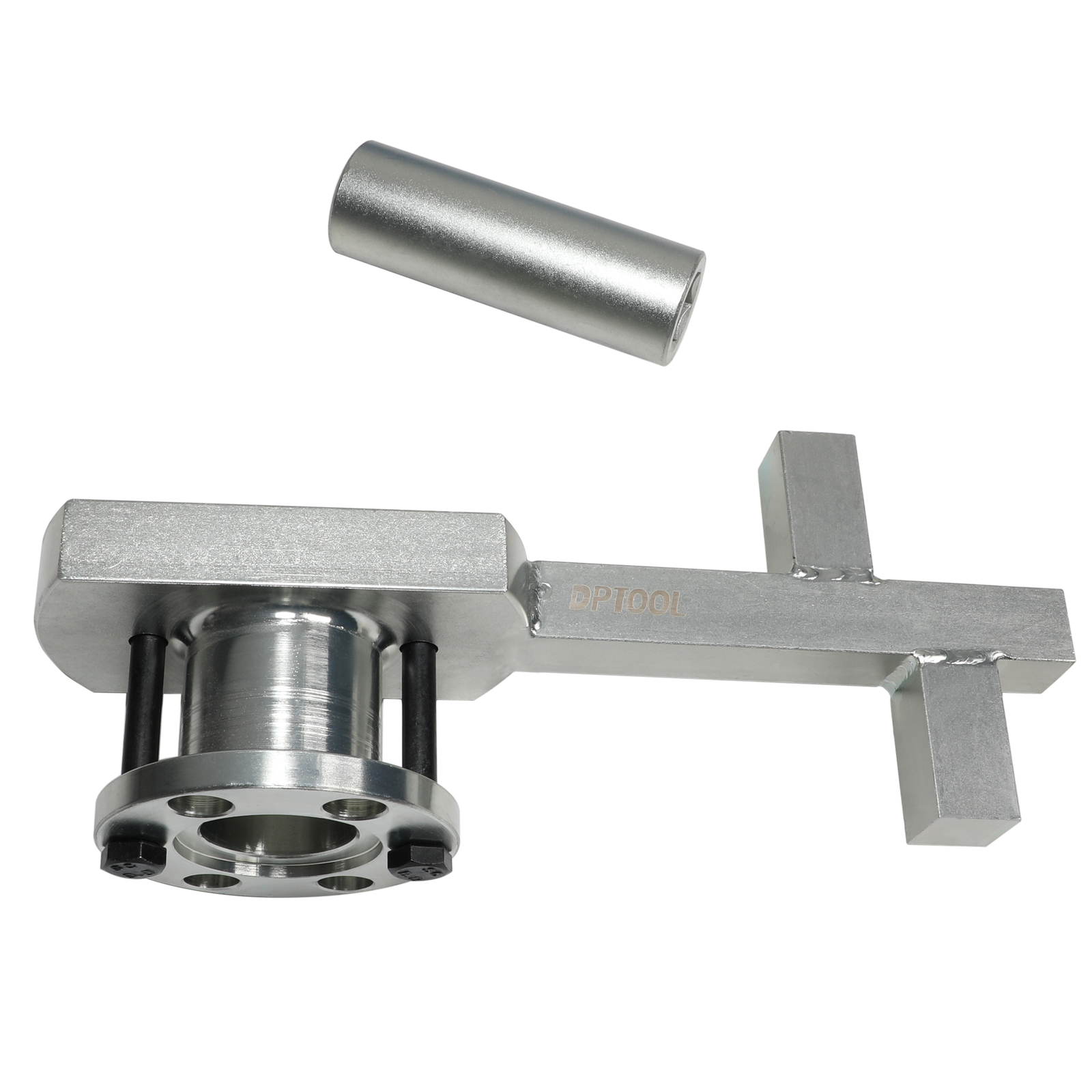 Crankshaft Crank Puller Holder for Jaguar Land Rover 3.0lt (V6) & 5.0lt (V8)