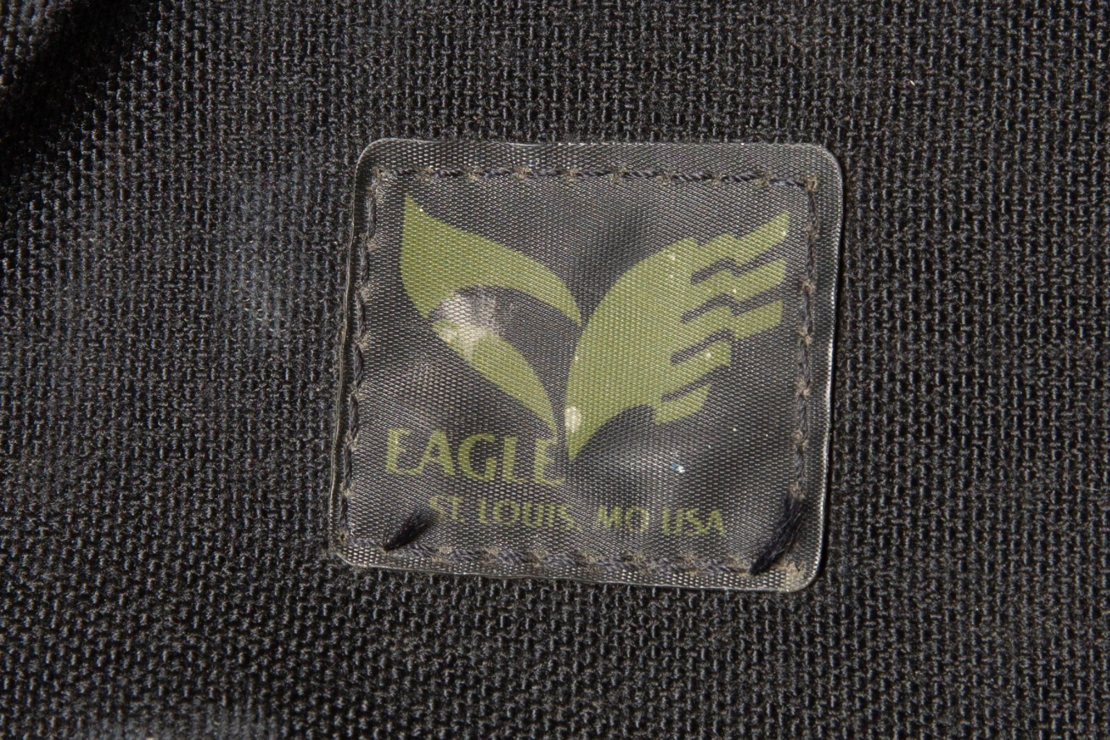 OLDGEN 1990 Eagle Industries Drag Bag R-DRGBG-BK Black Rifle Backpack NSW SOF 2