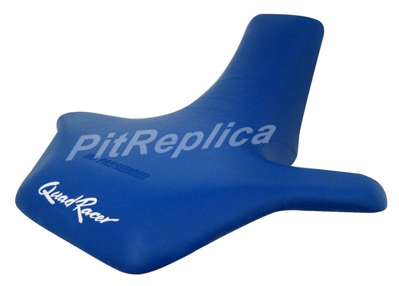 SUZUKI SEAT SADDLE COVER LT500R LT500 R QUADZILLA QUAD RACER [COTPS]
