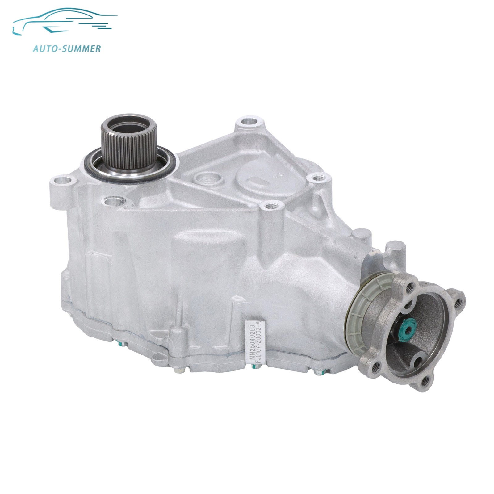 Transfer Case Assembly For Mazda CX-9 Grand Touring Sport Touring AWD 2007-2015