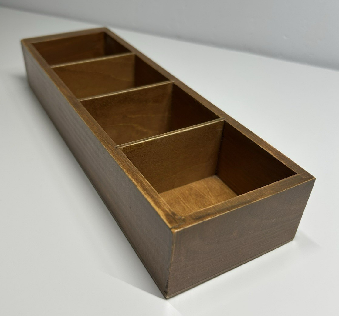 7gypsies MINI LIBRARY DRAWER 7 Gypsies - Free Ship - Clean, VG Condition