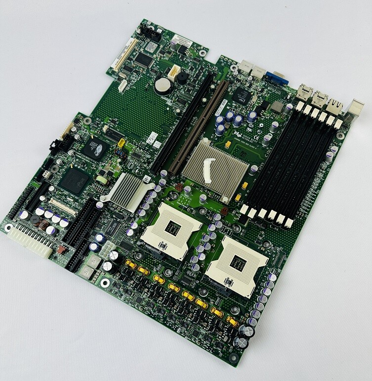 Intel SE7520JR2 Server Board