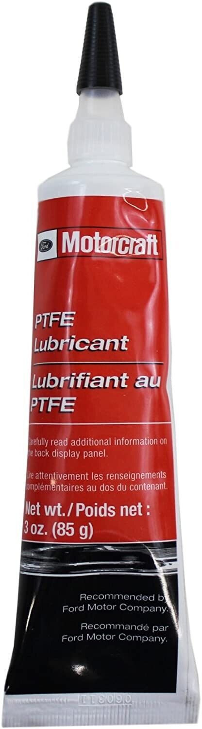New Motorcraft PTFE Lubricant  XG-8 Grease 3oz.