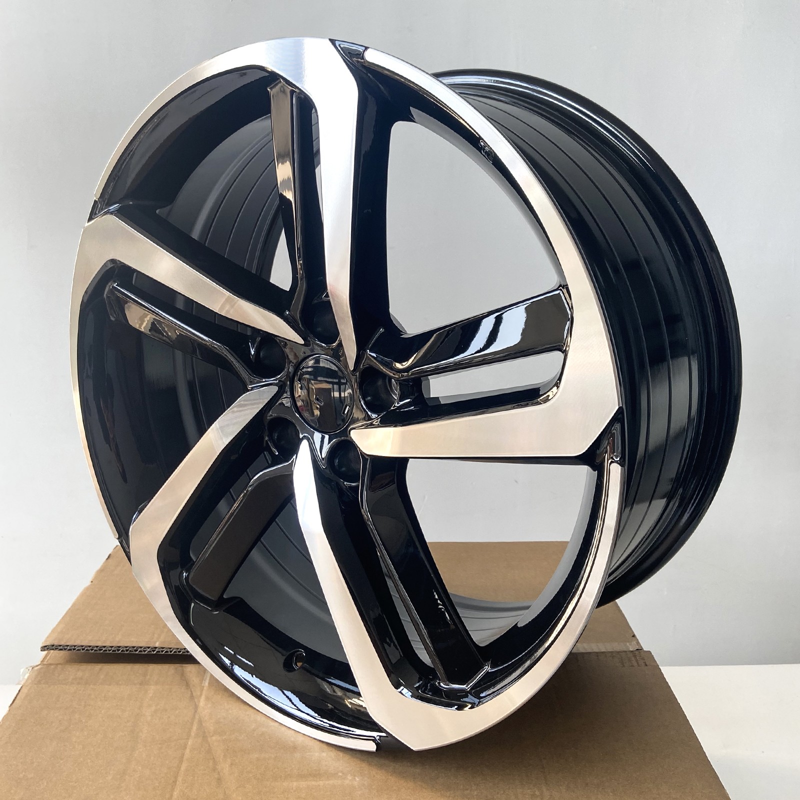 NEW 19Inch Wheel Rim For HONDA ACCORD 2018-2022 Alloy OEM Design Replacement Rim