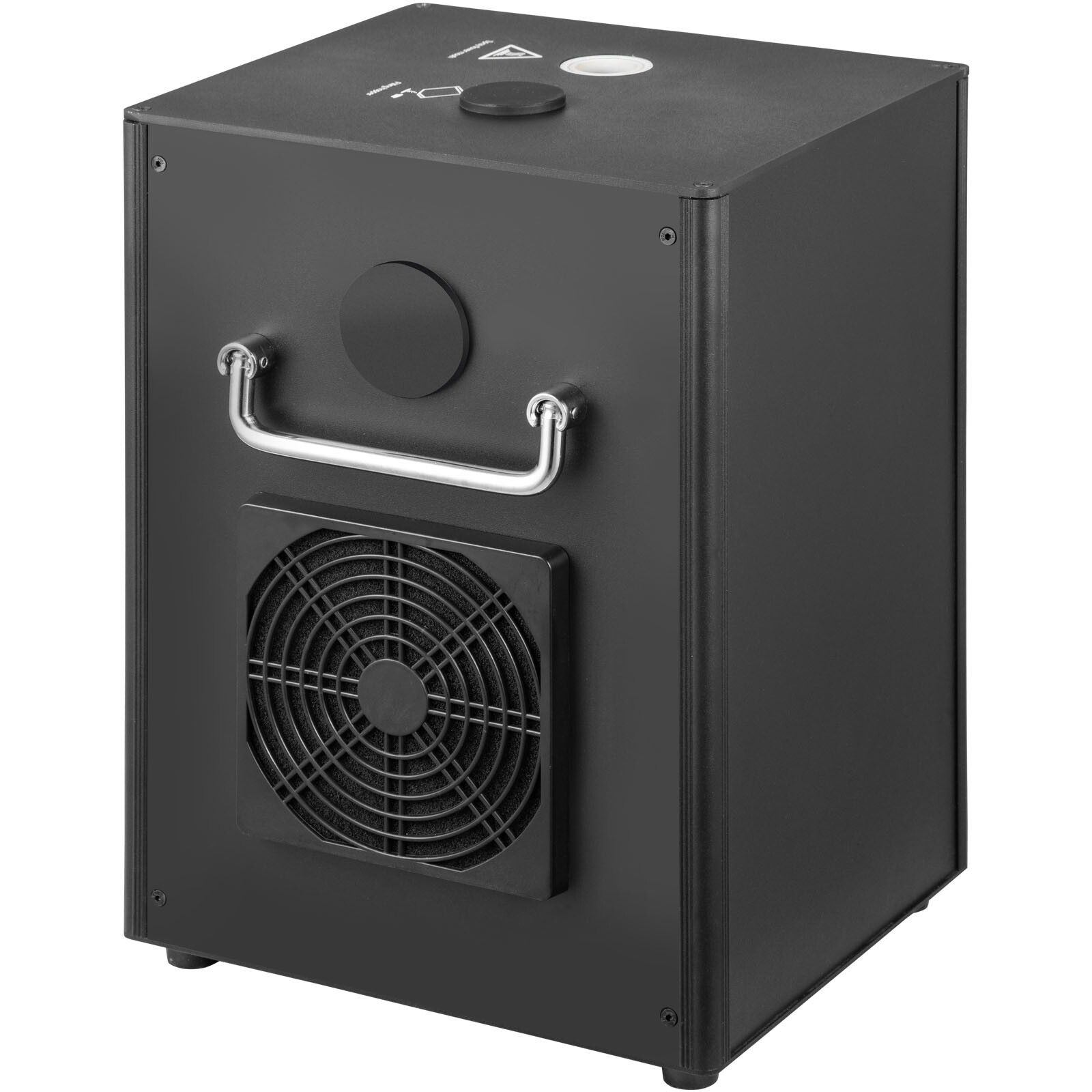 VEVOR Large Cold Spark Firework Machine 700W DMX Stage 6.6-9.8ft DJ Event Party