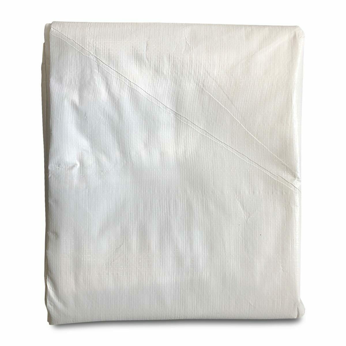 20 x 20 Tent Sidewall Kit 8ft Water Resistant Polyethylene