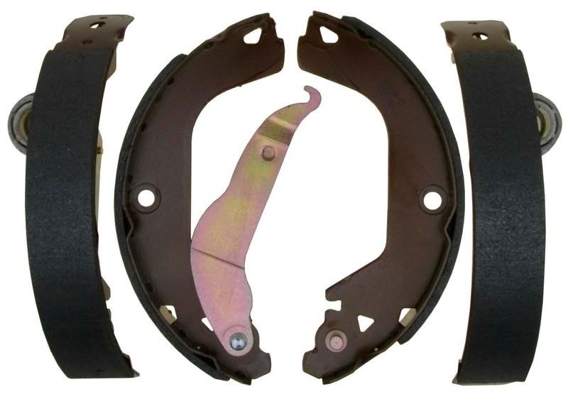 Brake Shoe Kit Drums and spring kit Chevrolet Cruze 2010-2016 REAR