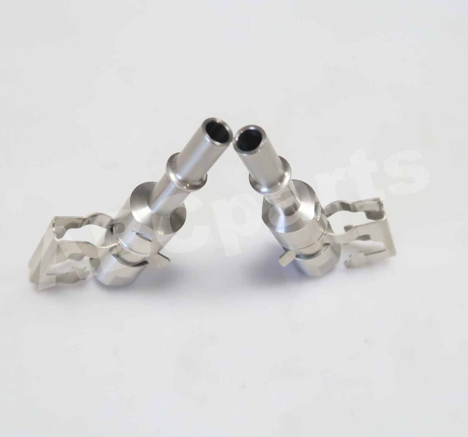 1L3Z9J274BA Fuel Pump Line Return Check Valve Connector F3TZ9J274B F4PZ9155A 2pc