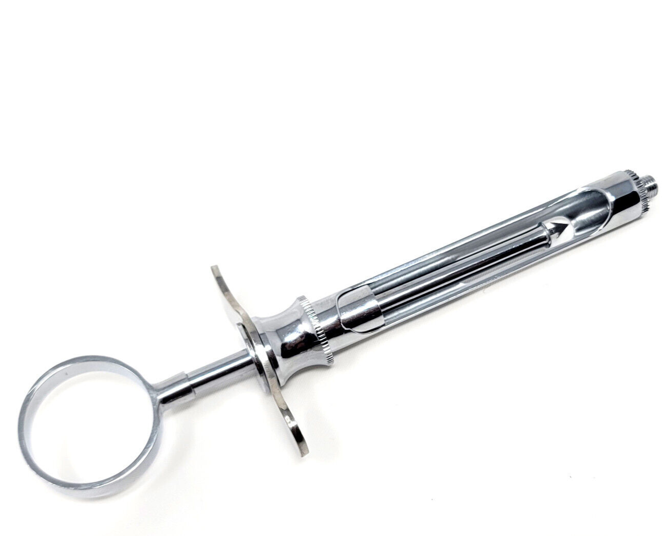 1x Premium Dental Anesthetic Syringe Self-Aspirating 1.8CC-Dental Instruments-A+