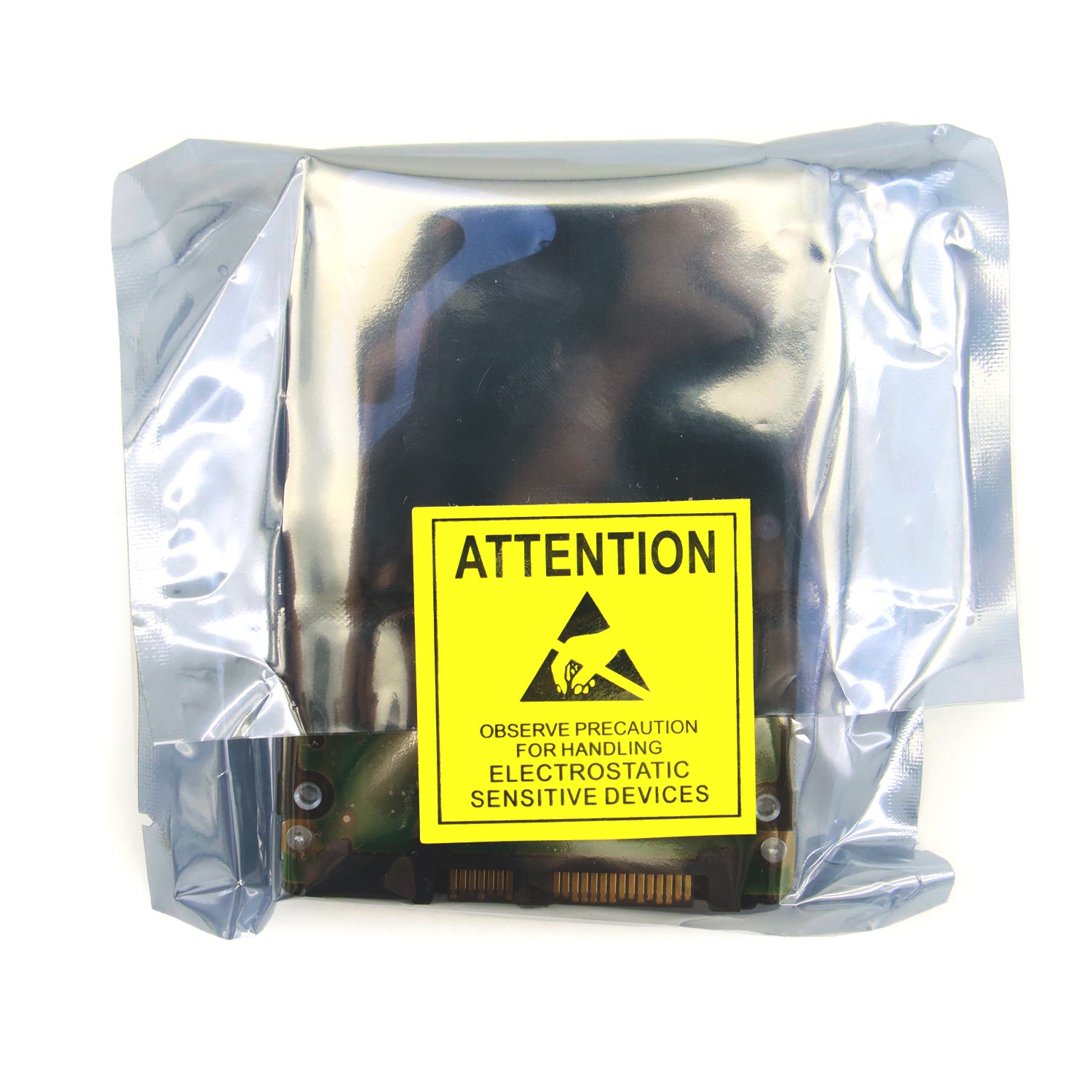 Dell 900GB SAS 15k 2.5" 12G HDD XTH17 Seagate ST900MP0026 in 3.5” Caddy New