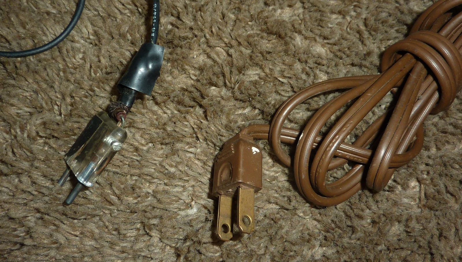 Ameco Model VFO-621 External VFO 50/144/220MHz for TX-62