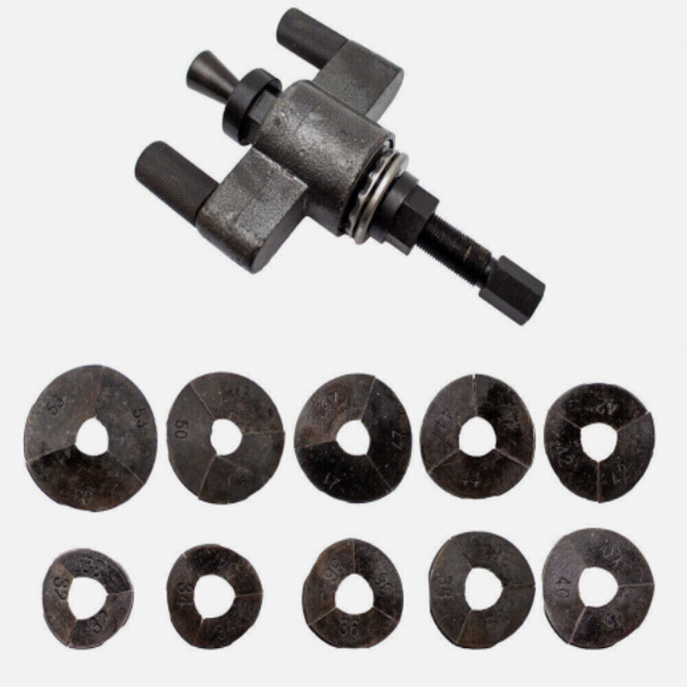 Valve Seat Puller Seat Removal Maintenance Tool Valve Seat Ring Tensioner