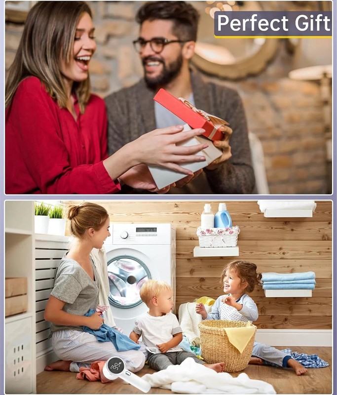 Fabric Shaver, Sweater Shavers to Remove Pilling, High-Perf Defuzzer 3-speed US