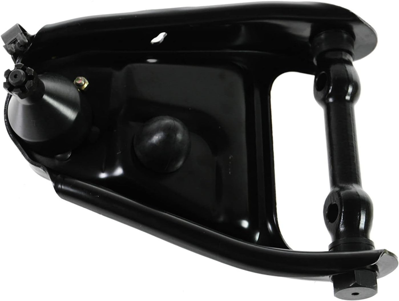 Front Left and Right Upper Control Arm with Ball Joint Set 2 Piece Compatible wi