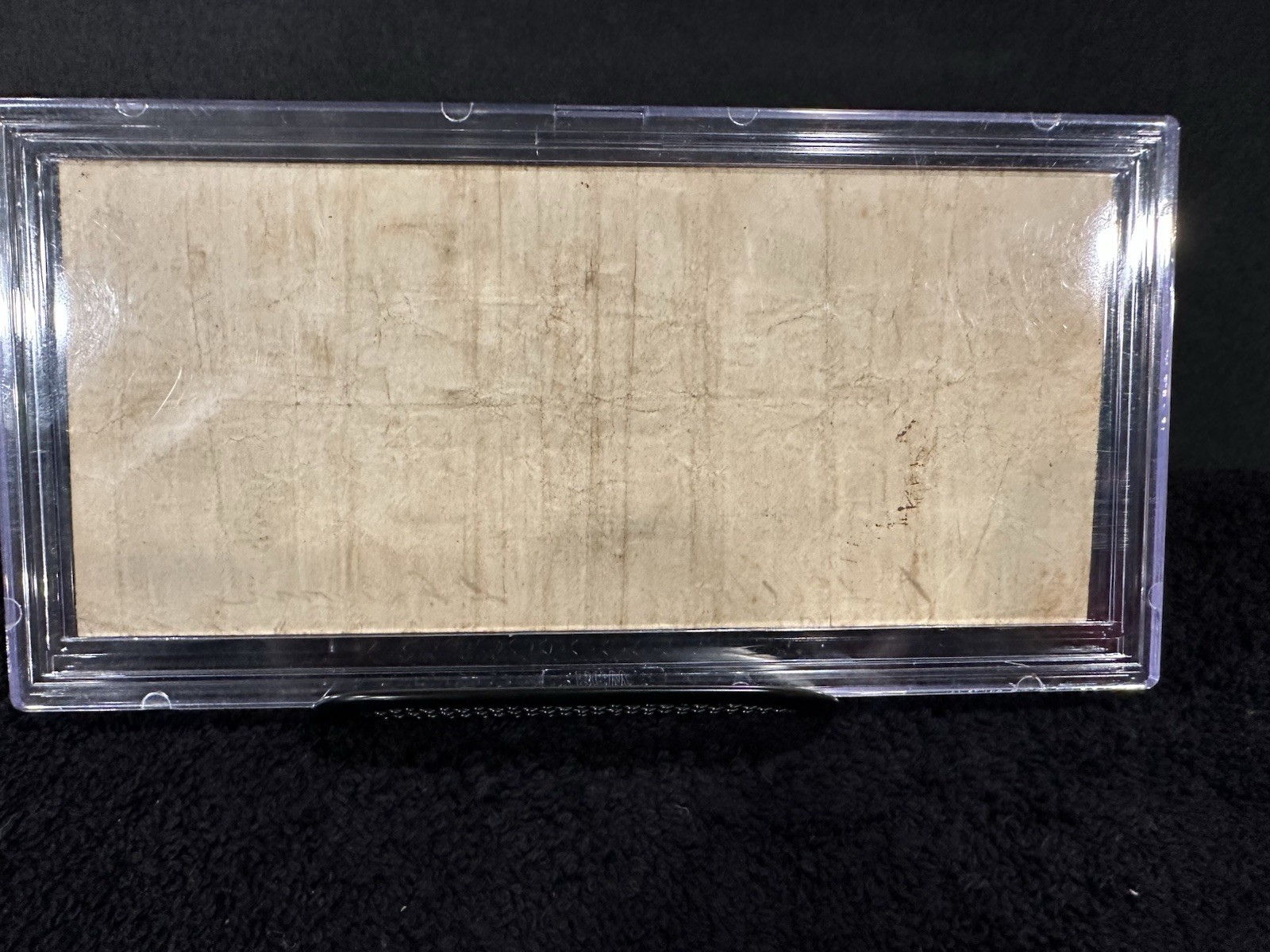 FIVE (5) Piece Confederate Currency Lot- $10 $5 $20 Notes & 10C Fractional Note