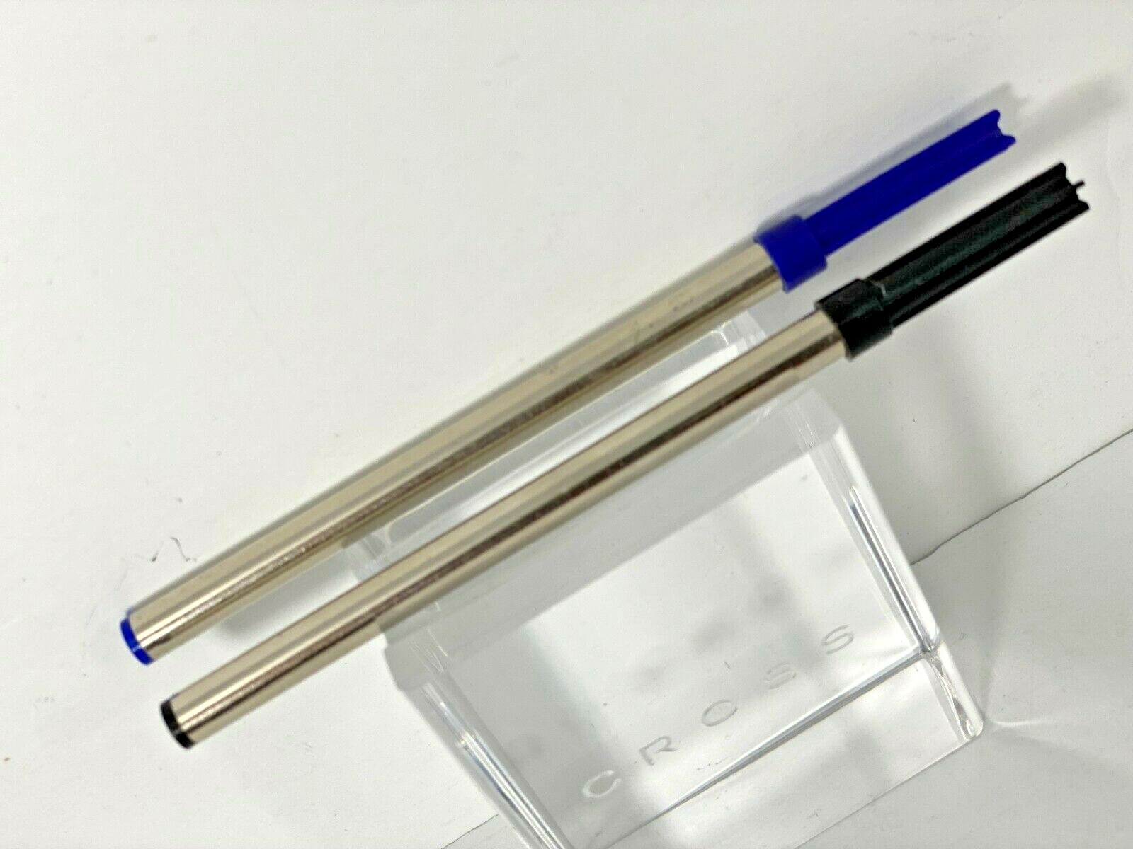 CROSS ROLLERBALL SELECT TIP OR ROLLING BALL GEL REFILLS NEW 0.7mm -GENERIC-