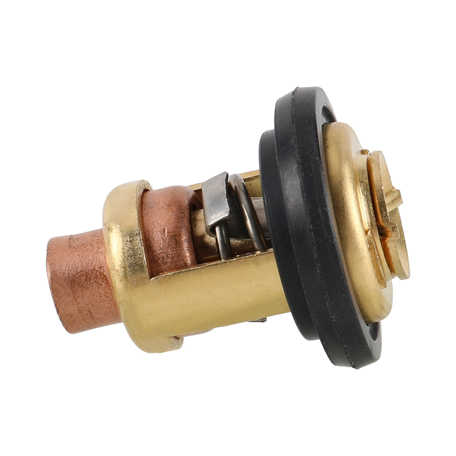 Thermostat 143F for Johnson Evinrude (5-235 HP) 378065, 734841, 484841, 5005440