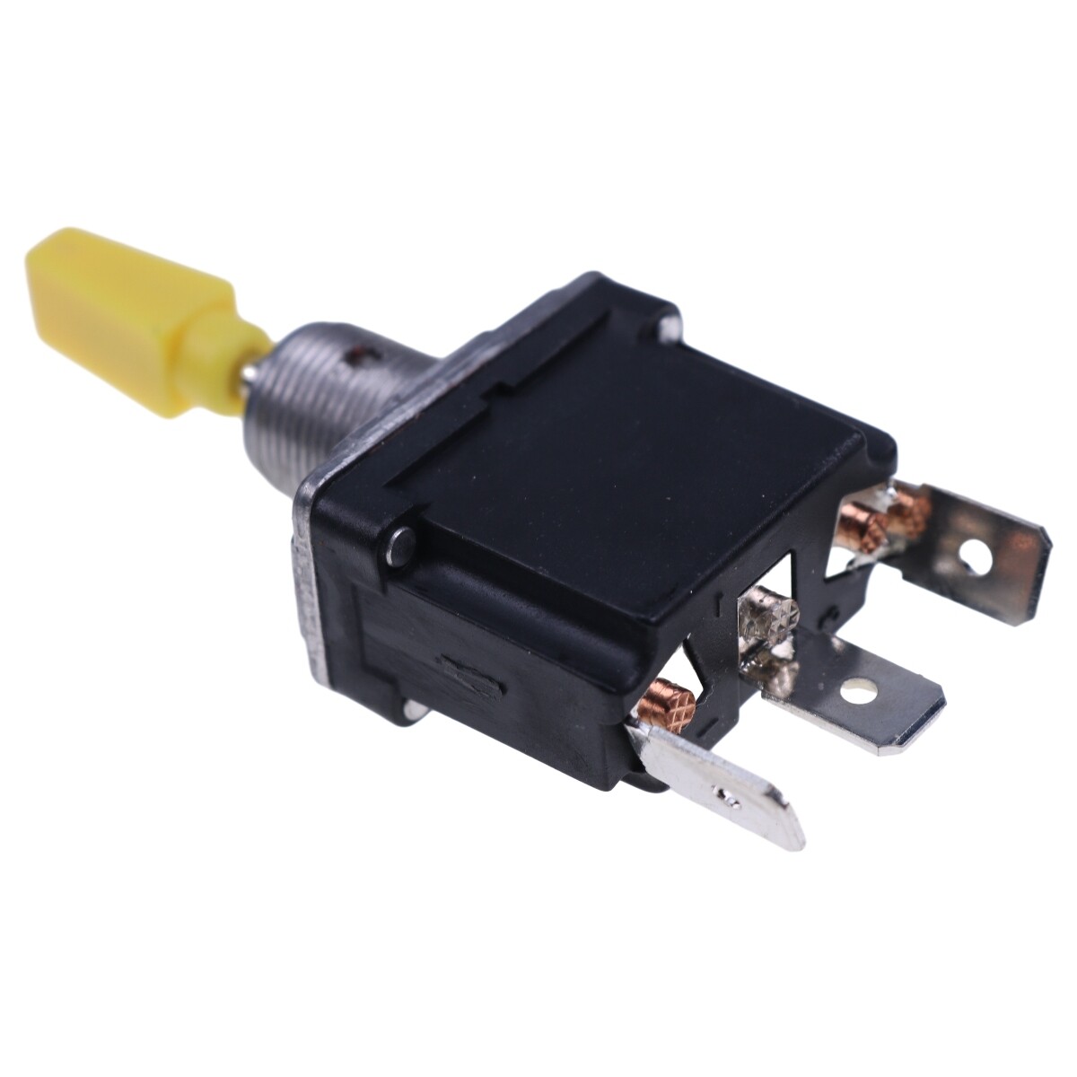 Toggle Switch 4360328S for JLG Lifts T350 460SJ 600A 660SJ 1532E2 2032E2 1932E2