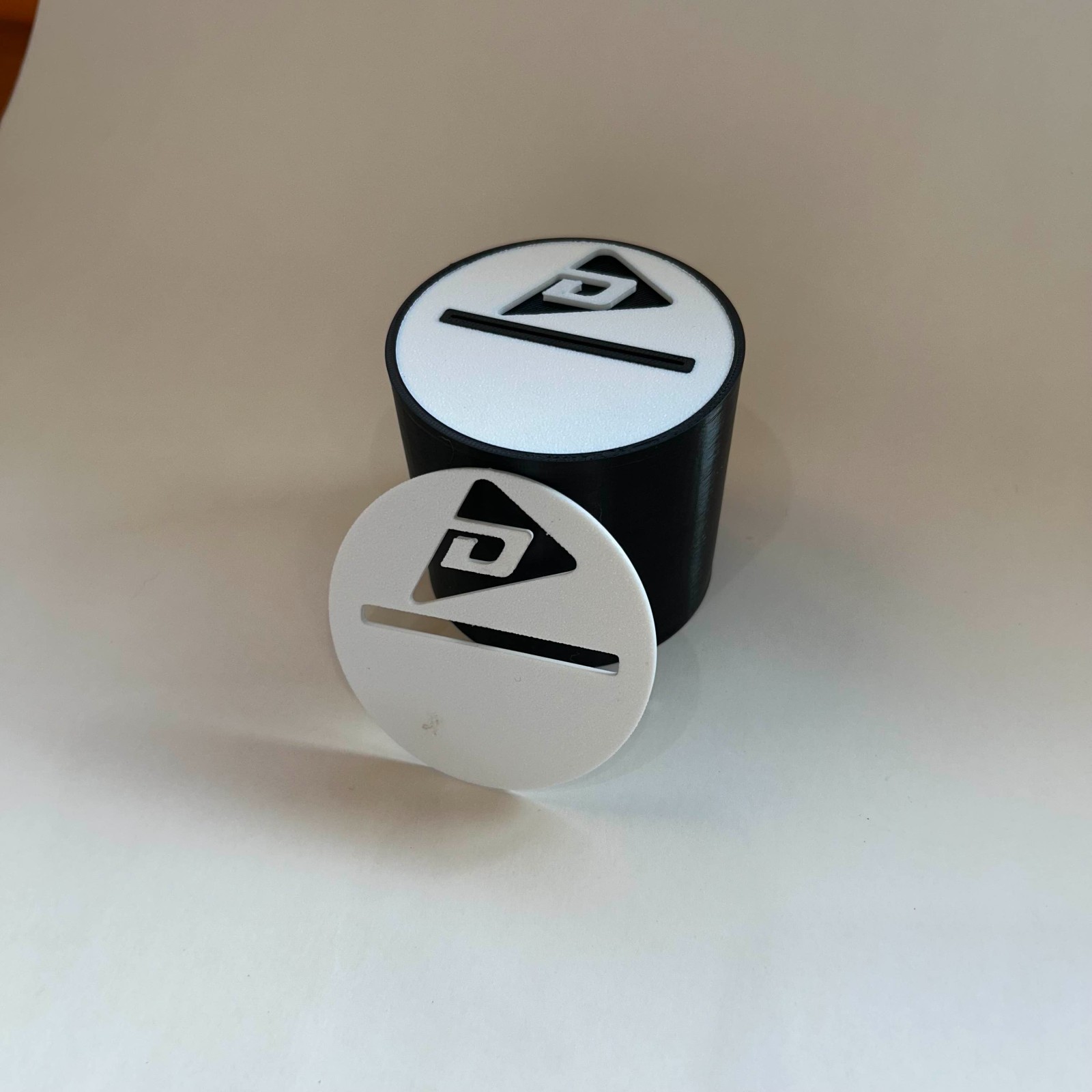 Denago Golf Cart Keycard Cupholder Insert Accessory 2024/2025/2026