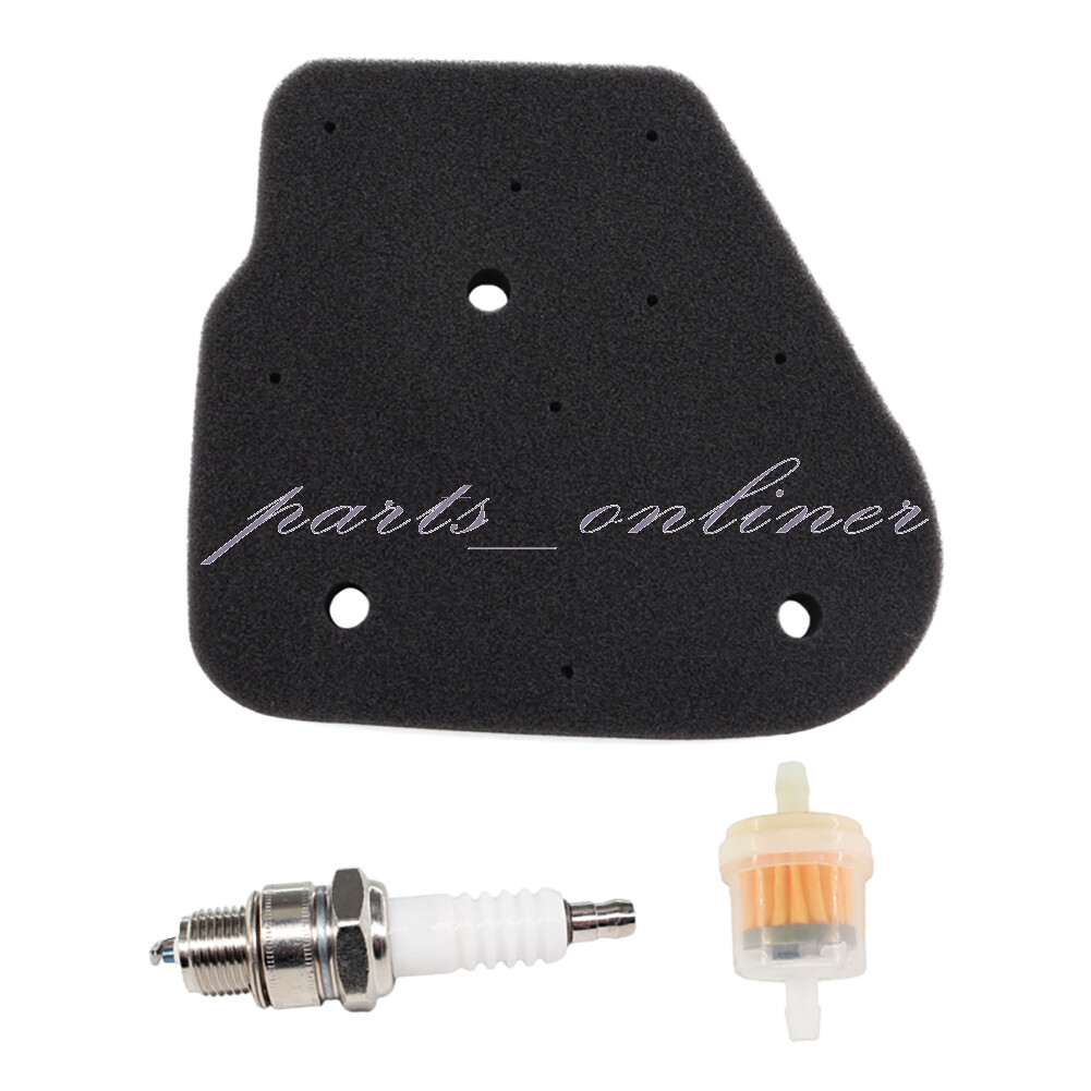 Air Filter for Polaris Scrambler Sportsman Predator 50 90 01 - 06 0450073 Plug