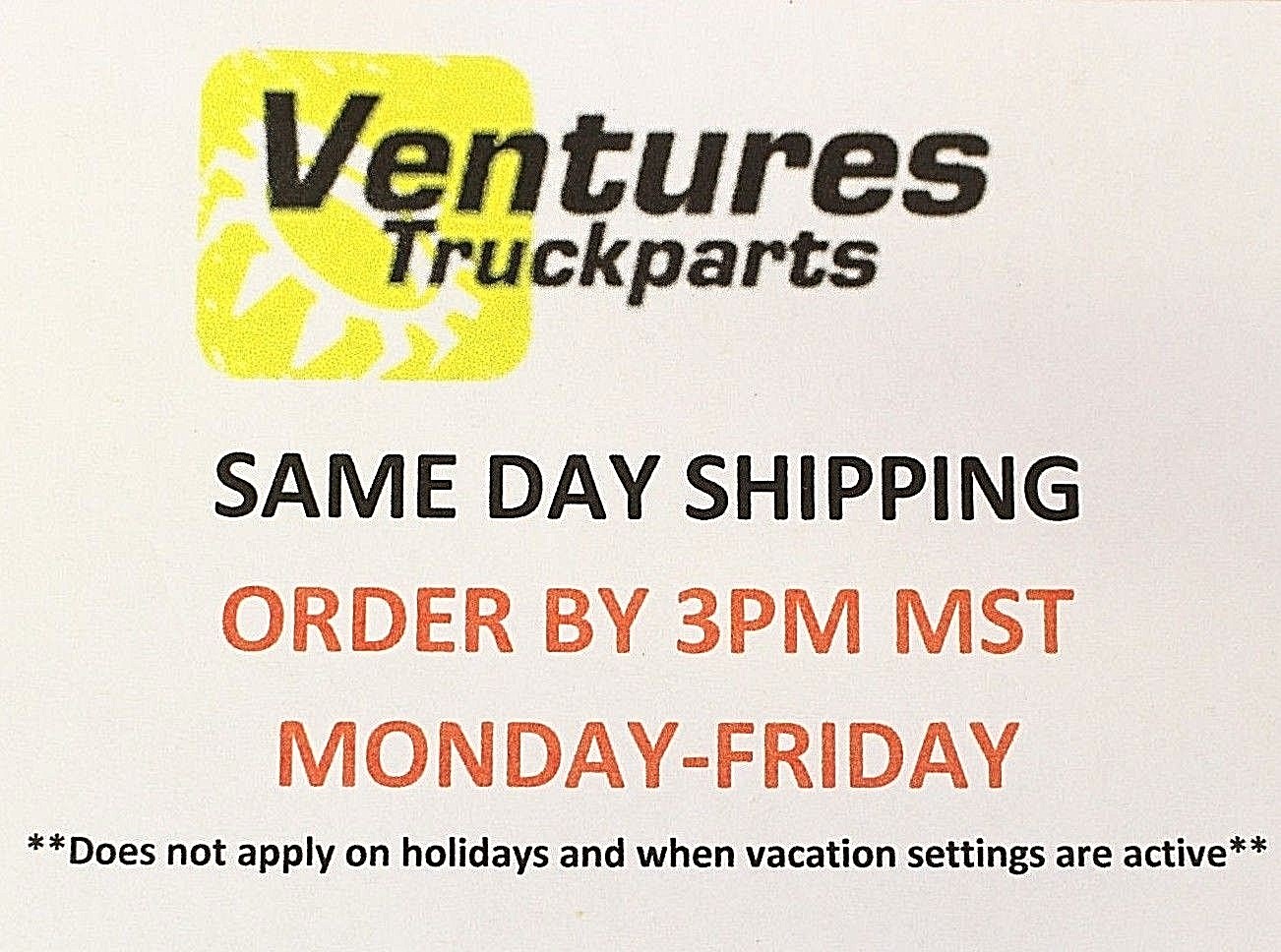 2016-2023 Ford F250 F350 4x4 Front Axle Shaft Seal And Greaseable U Joint Kit