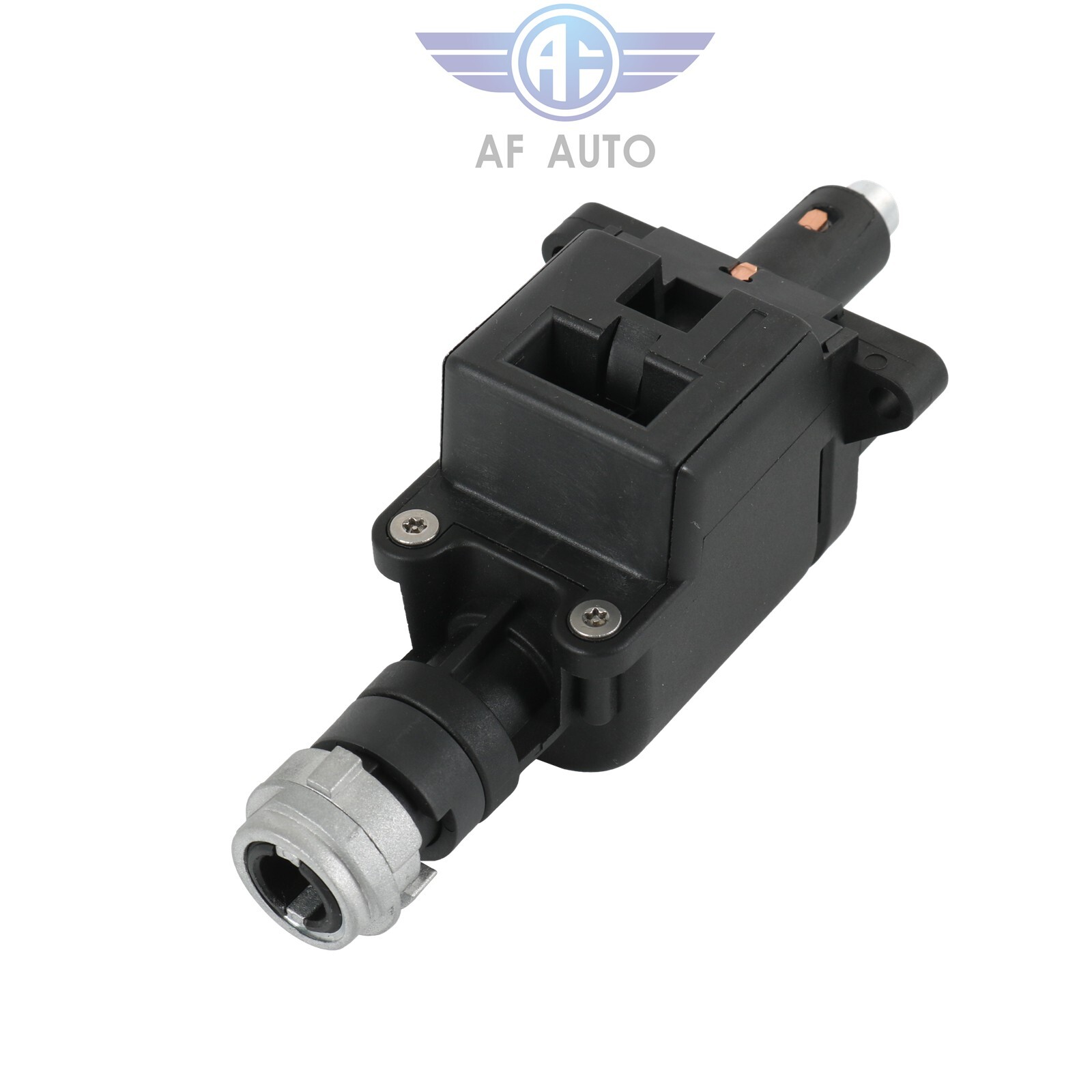 For 06-13 Harley Cruiser Ignition Switch Housing Street Electra Road Glide NEW