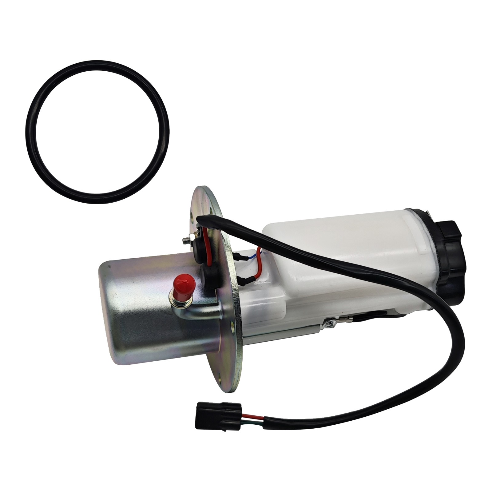 49040-0814 Fuel Pump Assembly For Kawasaki Ninja ZX-6R 6RR ZX636C/D ZX600N 05-06