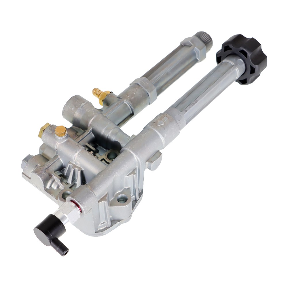 For Craftsman Sears SRMW22G26 Complete Pump Head Assy RMW22G24 Pumps AR43061