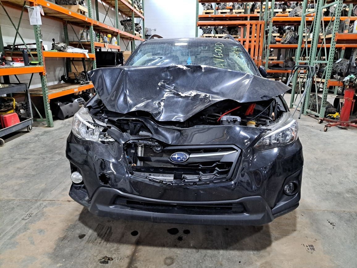 2020 Crosstrek Transmission/Transaxle Sku#4383534