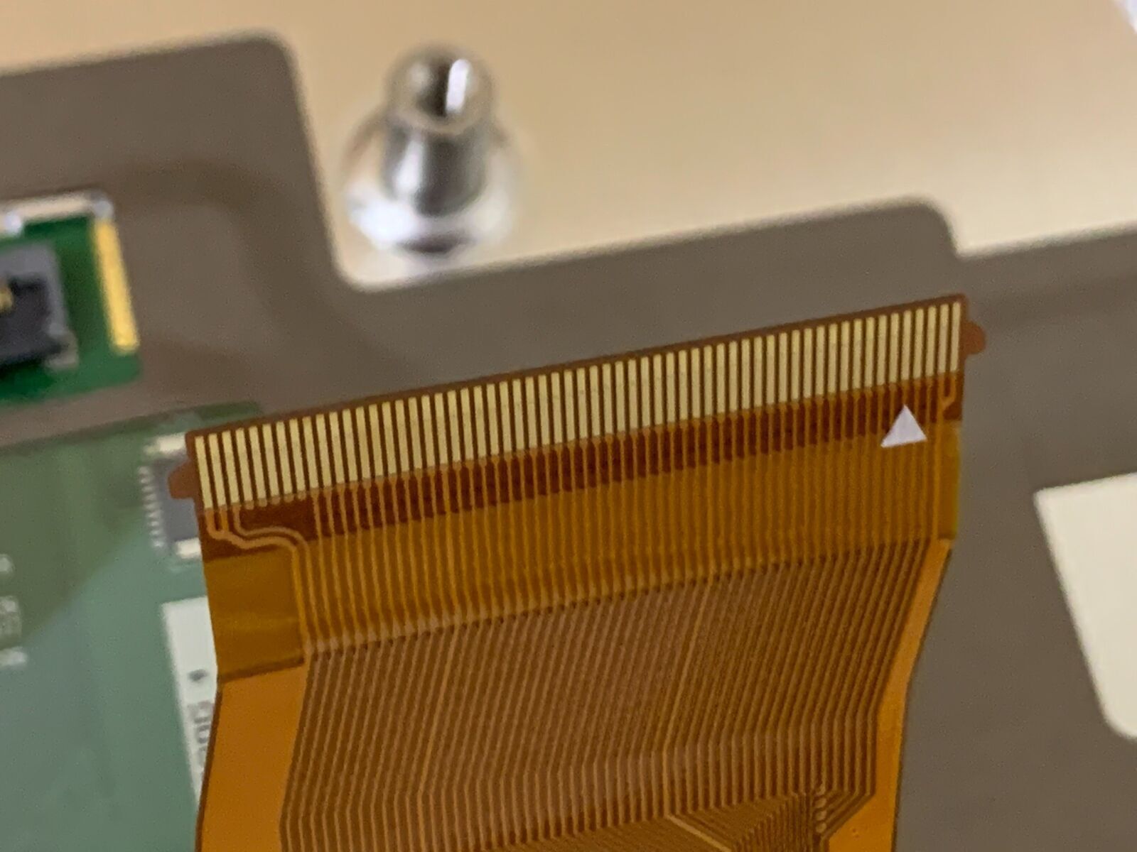 17-22 Replacement 8.4" Uconnect 4C UAQ LCD Display Touch Screen Radio Navigation