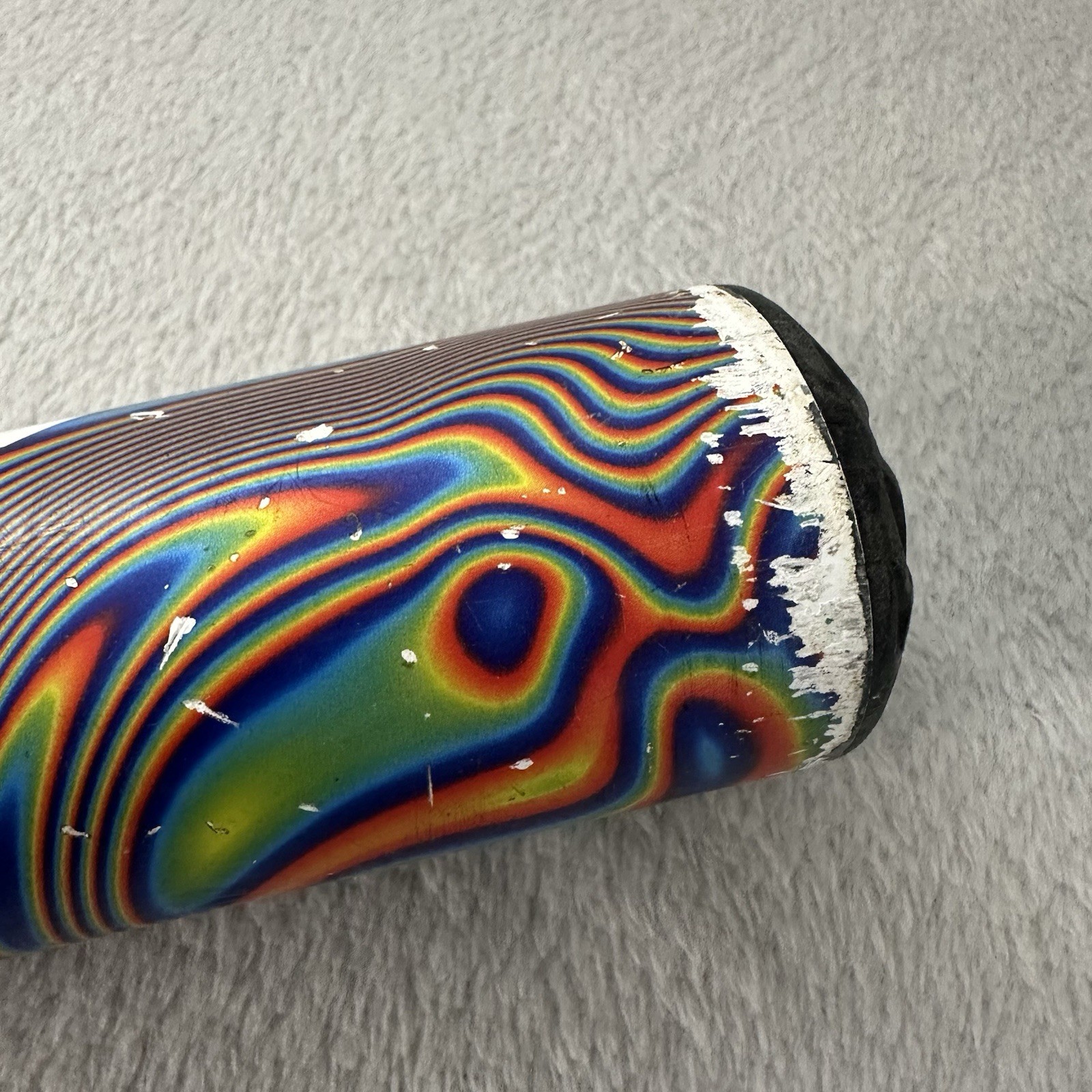 Demarini Prism+ Softball Bat 32 inch PZP-21 Used