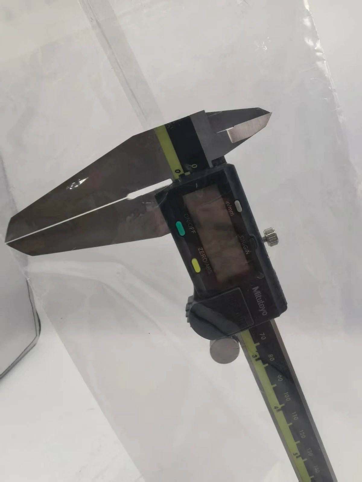 Mitutoyo 500-193-30 300mm/12" Absolute Digital Digimatic Vernier Caliper New