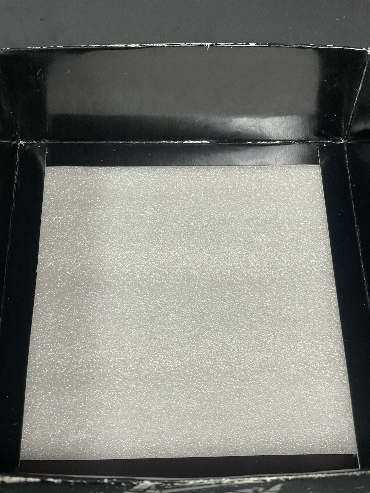 Bejeweled Bombay Christmas Sleigh w Cocktail Picks Forks Enameled In Box