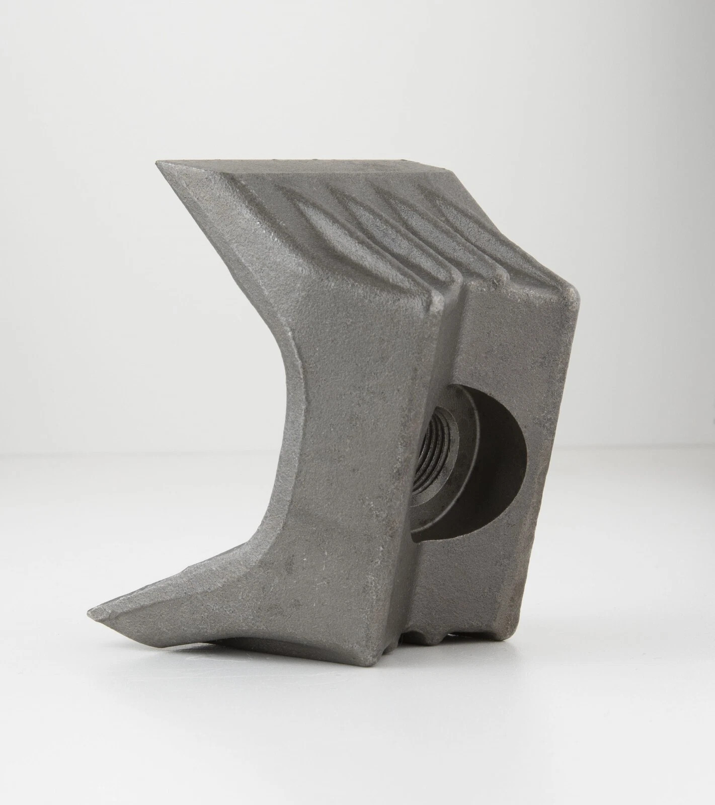 1PACk For Fecon Forestry Mulcher Viking Axe Knife Teeth Free Shipping