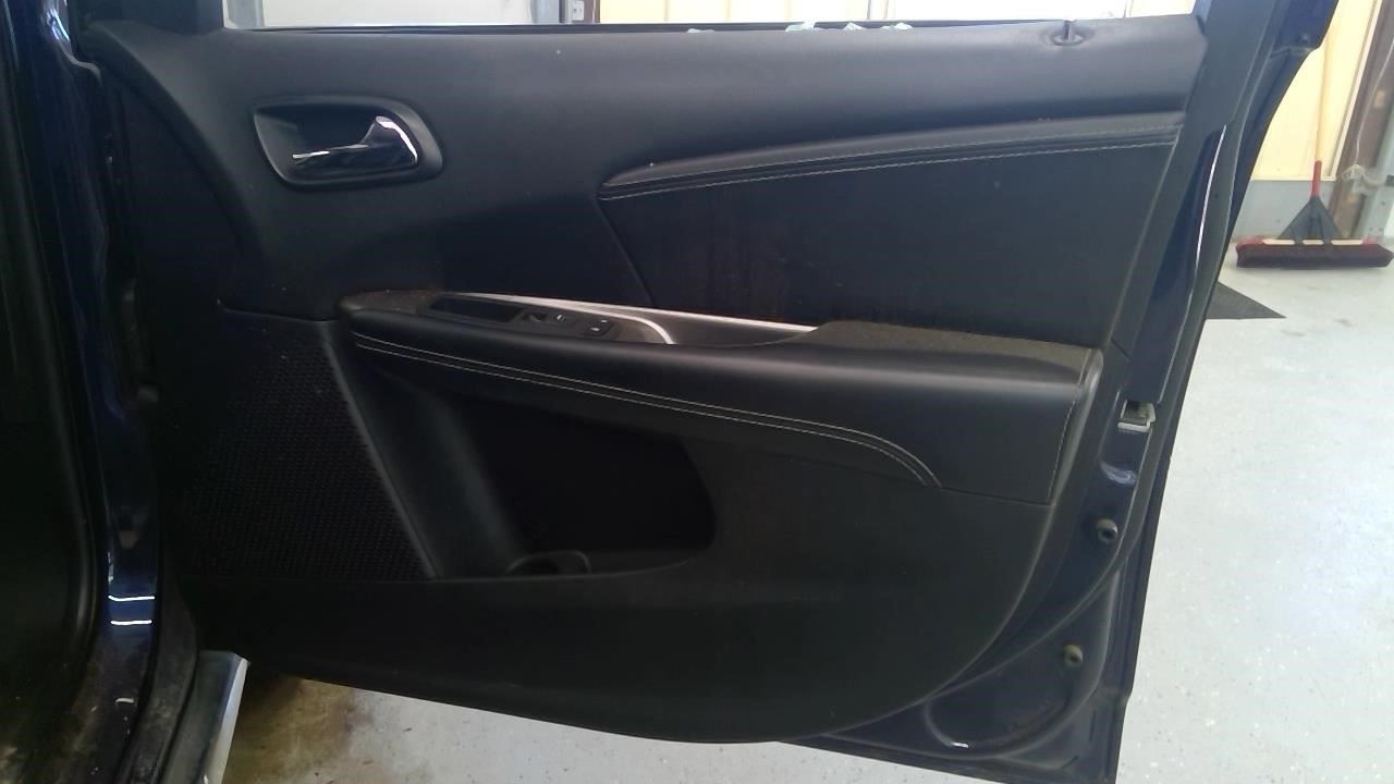 Driver Left Air Bag Driver Knee Fits 11-20 JOURNEY 1721727