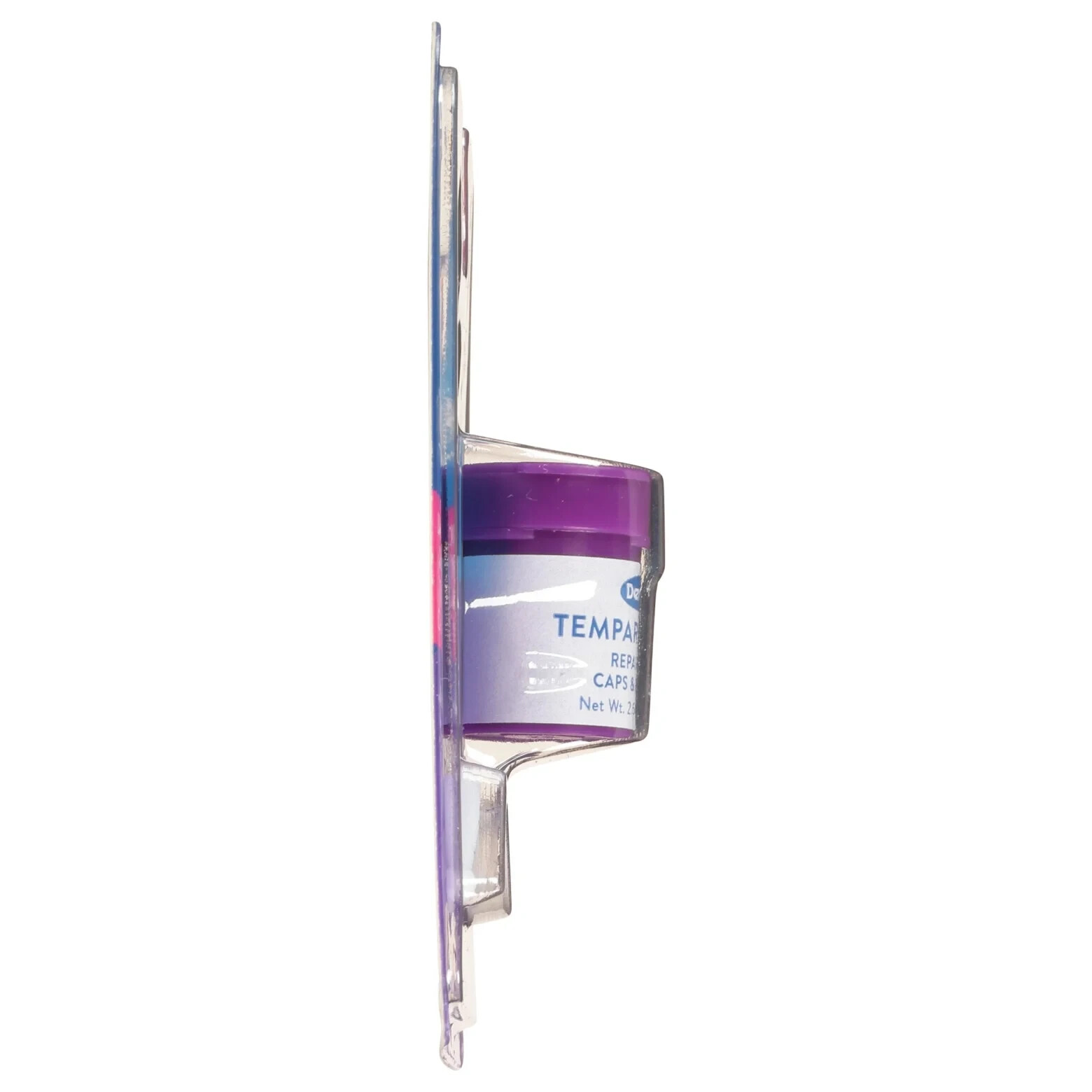 Dentek Temparin Max Advanced Dental Repair Kit, 13+ Repairs - Free Shipping