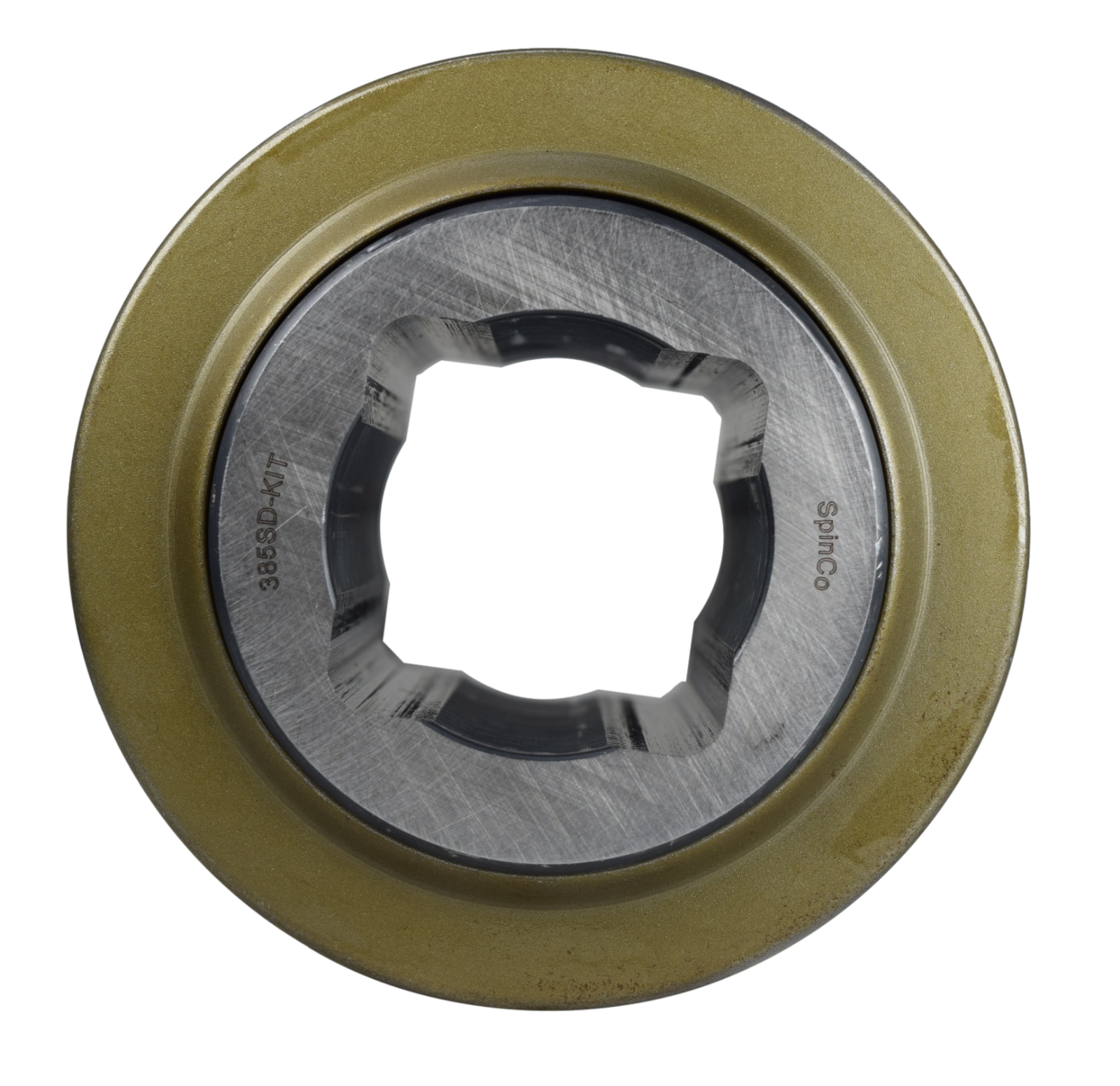 1-1/2" Square Disc Harrow Taper Bearing Kit AB14028W2C AB14028 JD7425 385SD