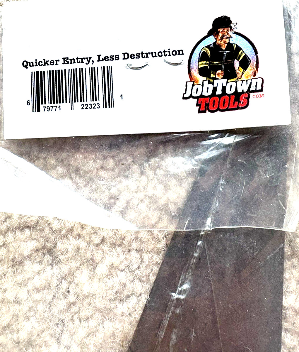 Firepik Firefighter Tools for First Responders, EMS Firefighters New